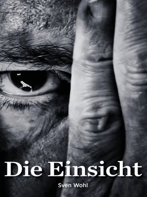 cover image of Die Einsicht